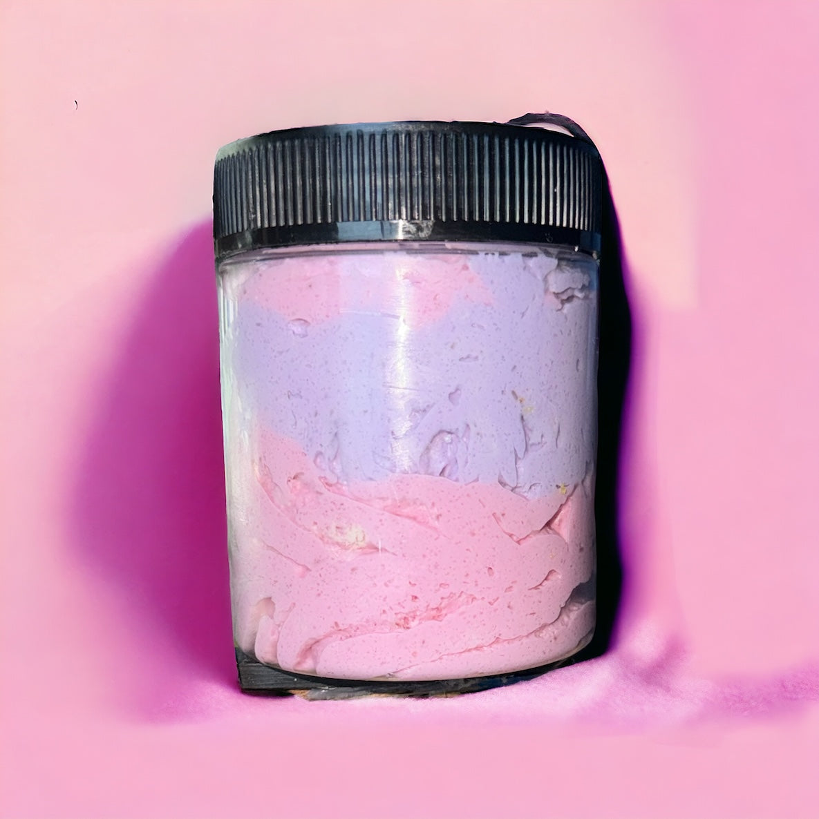 Body scrub