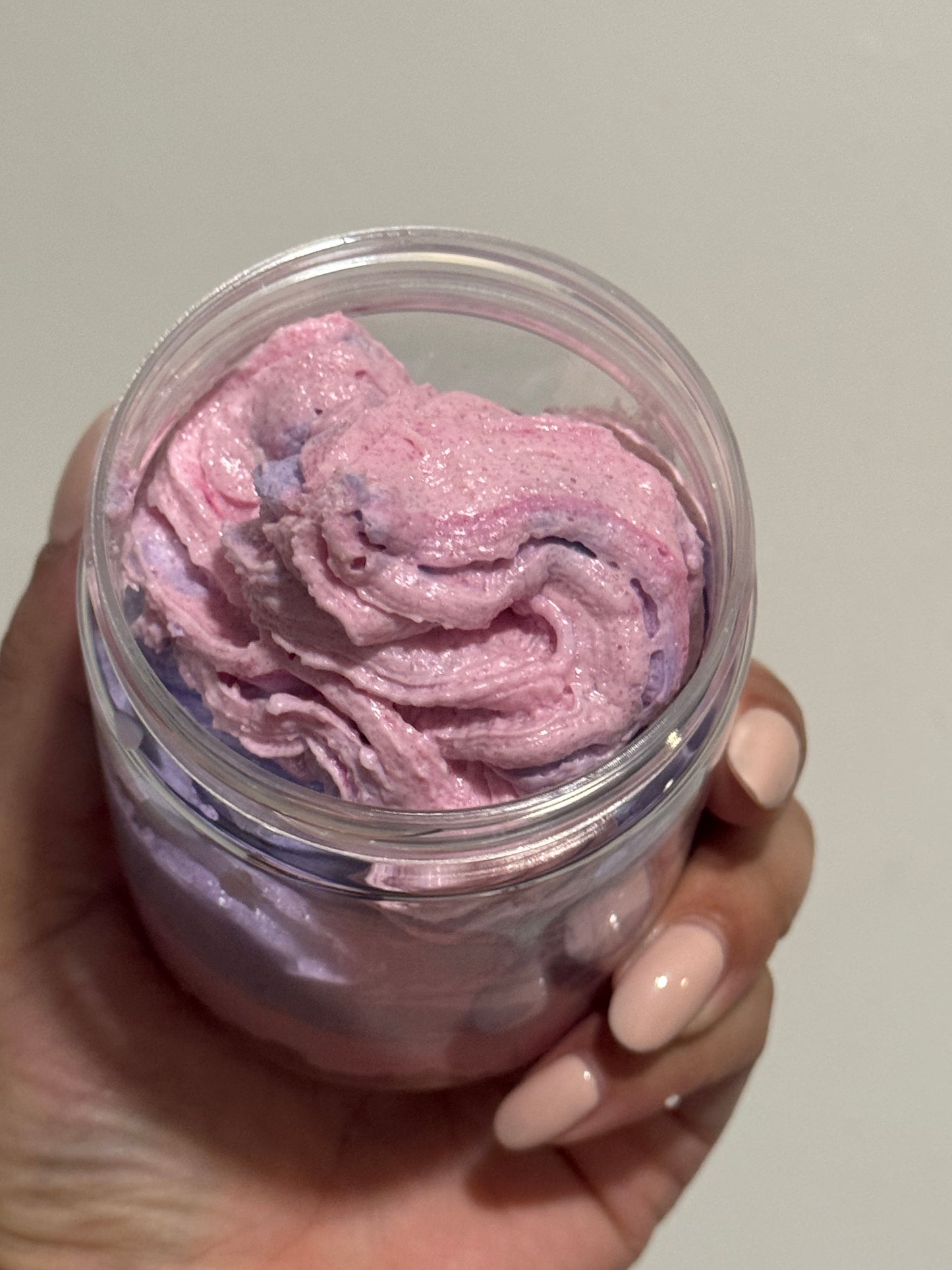 Body scrub