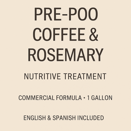 Pre-poo coffee and rosemary pdf