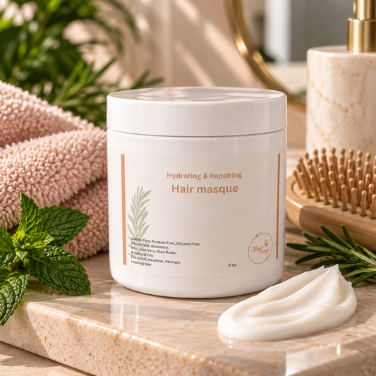 Hair Masque