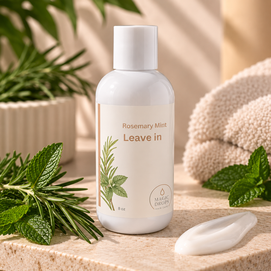 Leave in