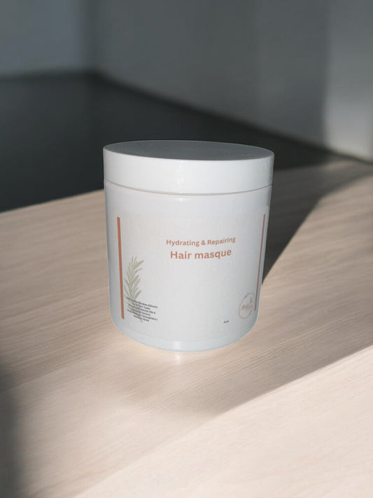 Hair Masque